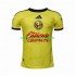 Camisola Club América Homem Equipamento Primeiro 2026-2027 Manga Curta